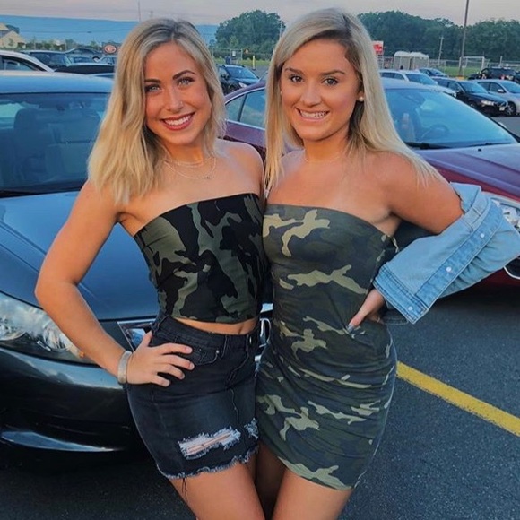 Jean Skirt - Picture 4 of 4